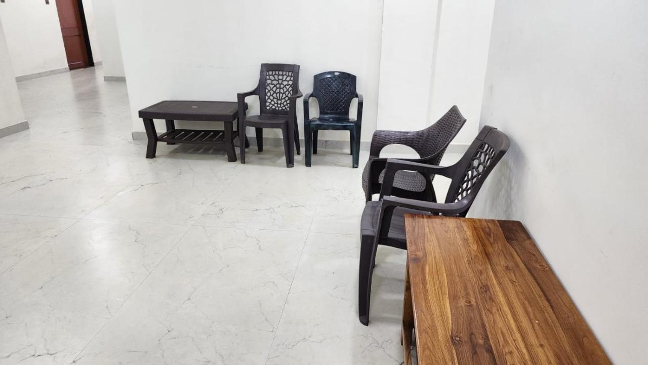 Coastal Bay Beach Resort Harnai 외부 사진